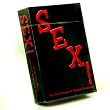 Sex Deck The Card Game of Sexual Positions