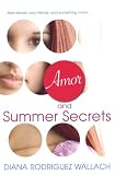Amor and Summer Secrets