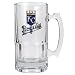 KANSAS CITY ROYALS MLB 32oz BEER MUG GLASS