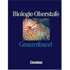 Biologie Oberstufe. Gesamtband