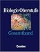 Books : Biologie Oberstufe, Gesamtband