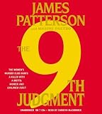 The 9th Judgment   [9TH JUDGMENT 7D] [Compact Disc]