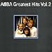 Abba-Abba: Greatest Hits Vol.2 [12