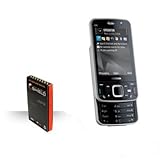 ZAGG invisibleSHIELD for Nokia 6300 (Full Body)