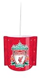 Spearmark Int Ltd Liverpool Profile Pop Up Pendant