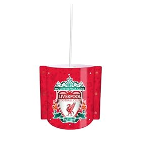 Spearmark Int Ltd Liverpool Profile Pop Up Pendant
