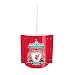 Spearmark Int Ltd Liverpool Profile Pop Up Pendant
