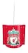 Liverpool Fc Football Pendant Official Lighting Shade
