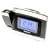 Zeon Westclox Projector Alarm Clock