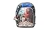 Star Wars Episode 7 The Force Awakens Backpack - Features Kylo Ren