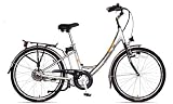 e-Joe E-Times City 4000S Electric Bicycle