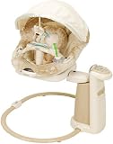 Graco Sweetpeace Newborn Soothing Centre