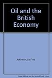 Oil and the British economy