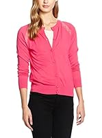 Giorgio Grati Chaqueta Punto Bionda (Rosa)