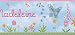 Wallpaper Blonder Crazy About Kids CK83311B