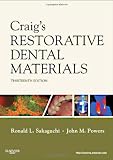 Craigs Restorative Dental Materials, 13e