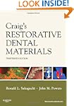 Craig's Restorative Dental Materials,...