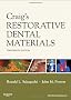 CRAIGS RESTORATIVE DENTAL MATS 13E
