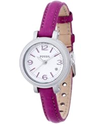 FOSSIL HEATHER ES3334 for women (Japan Import)