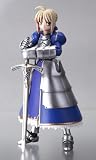 Eigenschaften Kaiyodo Jap. / Fate Stay Night Saber Revoltech 15cm Actionfigur