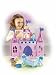 Fisher-Price Little People Dance n' Twirl Palace_s-2