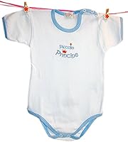 Zigozago - Romper Little Prince; Size: 18 months