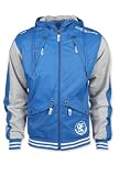 Smith And Jones Drachen Jacket - Blue