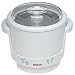 Kitchen & Housewares : Bosch MUZ 4 EB1 Ice Cream Maker for MUM 4 Kitchen Machines