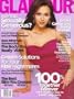 Glamour Magazine (Jessica Alba Cover), October 2001 (Single Issue Magazine)