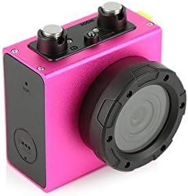 Waterproof 12MP HD Sport DV 1080P Action Camera Car DVR Recorder 140 Degree Wide Angle Diving Video Camera