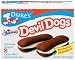 Drake's by Hostess 8 ct Devil Dogs Creme Filled Devil's Cakes 12.8 oz