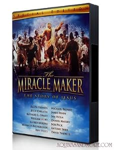 Miracle-Maker