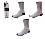 Ben Sherman Mens (3pk) Sports Socks