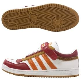 Adidas Concord Lo Mens Athletic Inspired Shoes