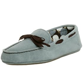 Daniel Green Ladies Caramel Slipper Moc by var goTwisterProductImageStrings = new Object();goTwisterProductImageStrings['prodImageNotAvailTextNoColor'] = 