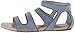 TSUBO Women's Barbra Ray Gladiator Sandal