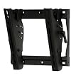13" To 37" Universal Tilt Wall Mount blk mount