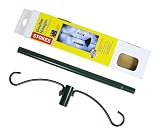 Stokes Select 38020 Double Hanger with Pole Extension