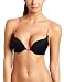 Wonderbra Women's Up and In Adjustable Push Up Underwire Bra, Black, 34A