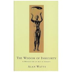 The Wisdom of Insecurity