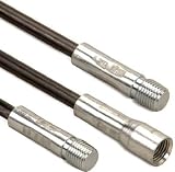 Imperial Mfg Group 5Pc 4 Fbg Rod Kit Br0307 Chimney Brushes 41MTwAC8rYL. SL160 Imperial Mfg Group 5Pc 4 Fbg Rod Kit Br0307 Chimney Brushes