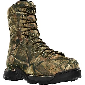 Danner Pathfinder GTX® 1000G Mossy Oak® Infinity® Hunting Boots