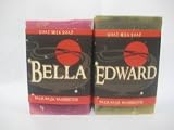 Team Edward Twilight Goat Milk Soap