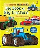 Big Book of Tractors (Big Books)