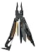 Leatherman 850022 MUT Tactical Multi-Tool, Black