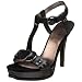 GUESS Women's Together T-Strap Platform Sandal