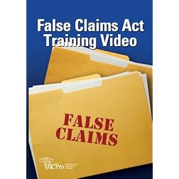 False Claims Act Training Video