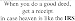WHEN YOU DO A GOOD DEED, GET A RECEIPT IN CASE HEAVEN IS LIKE THE IRS decal bumper st...