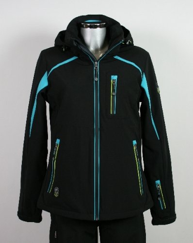 Killtec Damen Skijacke Snowboardjacke