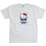 ULTRAS(ウルトラス) xキティ コラボTシャツ 2010D